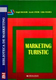 Marketing turistic | Virgil Balaure, Iacob Catoiu, Calin Veghes, Uranus