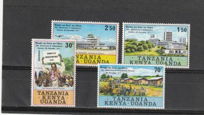 Independenta,turism,activitati,Tanzania,Kenya,Uganda. foto