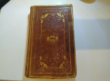 Biblioteca creștină și morală, Monseniorul de Limoges. Carte veche, anii 1800