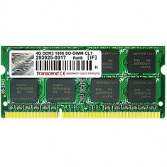 Memorie laptop 1GB DDR3 SODIMM foto
