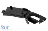 Insert pentru suportul de pahare din partea dreapta fata, potrivit pentru BMW Z4 E85/E86 Performance AutoTuning