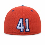 Șapcă Baseball New York Islanders Reebok Jaroslav Hal&aacute;k #41 Flexfit S/M
