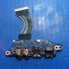 Modul Audio pentru Alienware 17 R3 P43F002