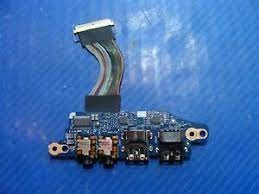 Modul Audio pentru Alienware 17 R3 P43F002