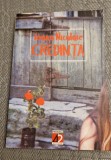 Credinta Ioana Nicolaie cu autograf