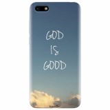 Husa silicon pentru Huawei Y5 Prime 2018, Good Is Good
