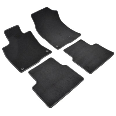 SET COVORASE AUTO MOCHETA UMBRELLA PENTRU HONDA CIVIC X FIVE DOORS (2016-) 02606 foto