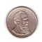Moneda SUA 1 dollar/dolar 2011 D Rutherford B. Hayes, stare buna, curata