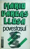Mario Vargas Llosa - Povestasul