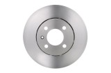 Disc frana Seat Mii; Skoda Citigo, E-Citigo; VW Load Up, Up! Motor 1.0, 1.0 CNG, 1.0 EcoFuel, 1.0 GTI, 1.0 TSI, e iV, e-Load Up, e-Up, 256x22mm,