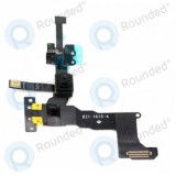 Modulul camerei (față) 1.2MP incl. Modul senzor de proximitate pentru iPhone 5c