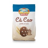 Biscuiti Divella Frollini cu cacao 400gr
