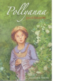 Pollyanna, jocul bucuriei (volumul 1) - Eleanor H. Porter