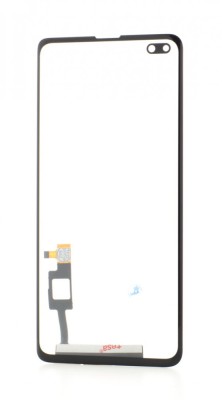 Touchscreen Samsung Galaxy S10+, G975, Negru foto