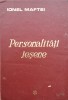 Personalitati Iesene Vol. 1: Ionel Maftei, Comitetul de Cultura, 1972, Romana, Biografii Iasi