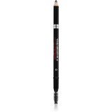 L&rsquo;Or&eacute;al Paris Infaillible Brows creion pentru sprancene culoare 3.0 Brunette 1 g