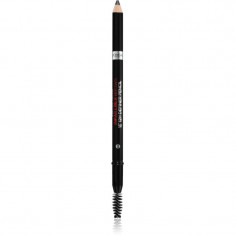 L’Oréal Paris Infaillible Brows creion pentru sprancene culoare 3.0 Brunette 1 g
