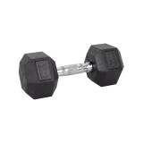 Cumpara ieftin Gantera hexagonala 12 kg,