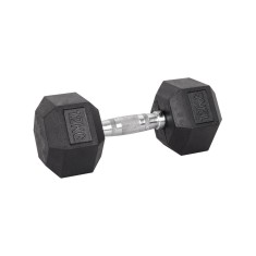 Gantera hexagonala 12 kg, foto