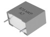 Condensator Polipropilenă 470nF THT &plusmn;5%
