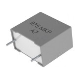 Condensator Polipropilenă 1,8uF THT &plusmn;5%