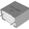 Condensator Polipropilenă 470nF THT &plusmn;5%