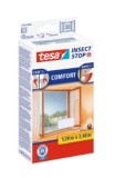 Plasa anti insecte, alb, 1.2m x 2.4m - Tesa 55918