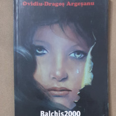 Balchis 2000 parola: "Dumnezeu" - Ovidiu-Dragoș Argeșanu