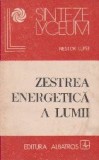 Zestrea energetica a lumii