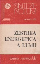 Zestrea energetica a lumii foto