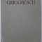 N. GRIGORESCU de ACAD. G. OPRESCU , VOL II , 1962