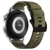 Curea Samsung Gear S3 46mm Asteroid GSM, verde inchis, W070