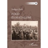 F&ouml;ld &eacute;s hatalom - Szil&aacute;gyi Zsolt