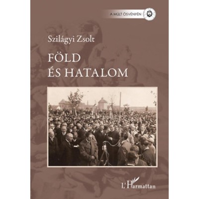 F&amp;ouml;ld &amp;eacute;s hatalom - Szil&amp;aacute;gyi Zsolt foto