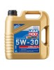 Ulei motor Liqui Moly Longlife-III 5W30 4L