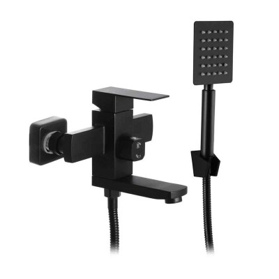 Baterie cada Mixxus KUB-009, 40 mm, cartus ceramic, para dus inclusa foto