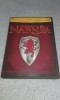 Cronicile din Narnia Colectie DVD (3 Filme) - Leul, Vrajitoarea si Dulapul, Printul Caspian, Calatorie pe mare - Subtitrate Romana