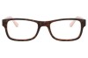 Rame Ochelari Vedere Ray Ban RB5268 5976 Havana