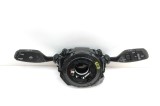 Maneta semnalizare ștergătoare BMW X3 G01, F97 2020 OEM: 9472543 22617825