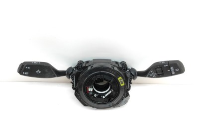 Maneta semnalizare ștergătoare BMW X3 G01, F97 2020 OEM: 9472543 22617825 foto