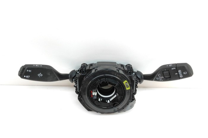 Maneta semnalizare ștergătoare BMW X3 G01, F97 2020 OEM: 9472543 22617825