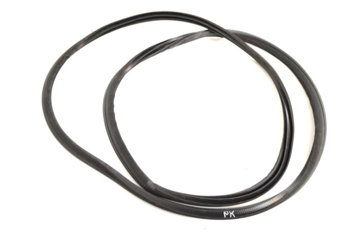 Garnitura ușă st&acirc;nga față INFINITI M30 2012 13749793