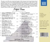 Perfect Piano - Best Loved Classical Piano Music | Various Artists