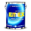 Email Alchidic &ldquo;Emex Extracolor&rdquo; - Albastru - Bid. 23 Kg