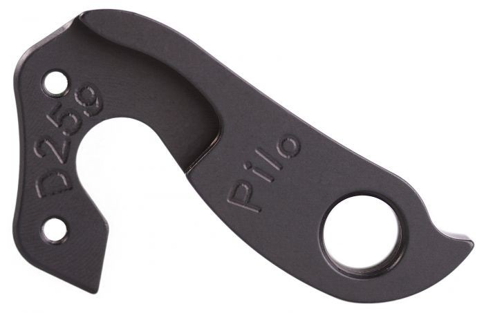 Ureche Cadru PILO D259 Specialized Tarmac Roubaix