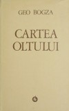 Cartea Oltului - Geo Bogza