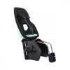 Scaun bicicleta copii Thule Yepp Nexxt 2 Maxi, montare spate, cadru, verde menta, 9 luni-6 ani, max 22kg