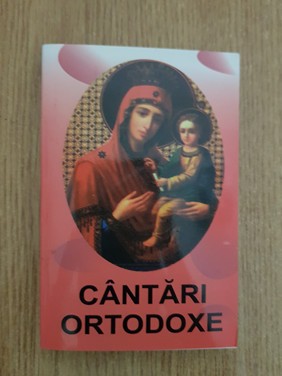 Cantari ortodoxe foto