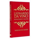 Leonardo Da Vinci Renaissance Master