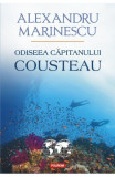 Odiseea capitanului Cousteau